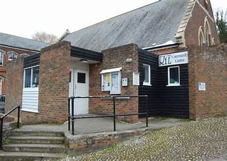 Rye Community Centre