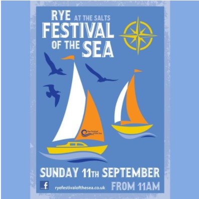 Rye Festival Of The Sea
