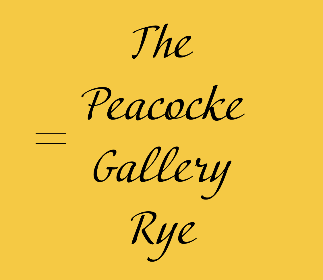 The Peacocke Gallery