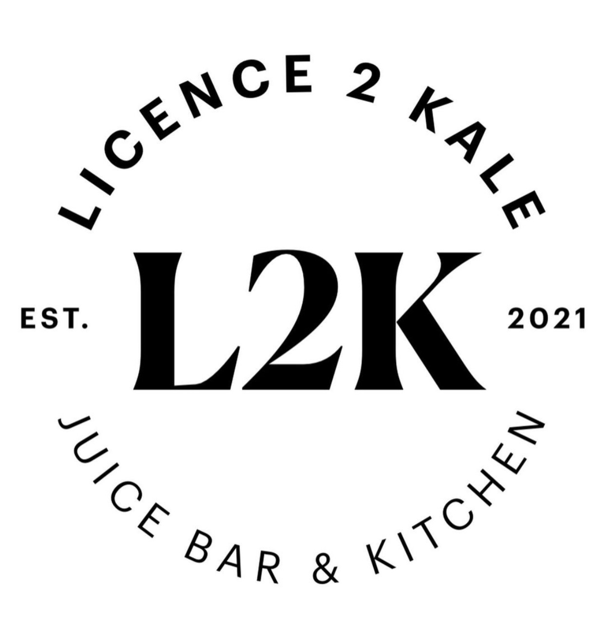 Licence 2 Kale
