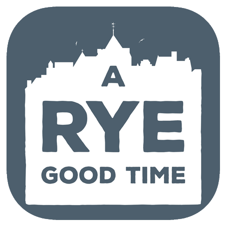A Rye Good Time